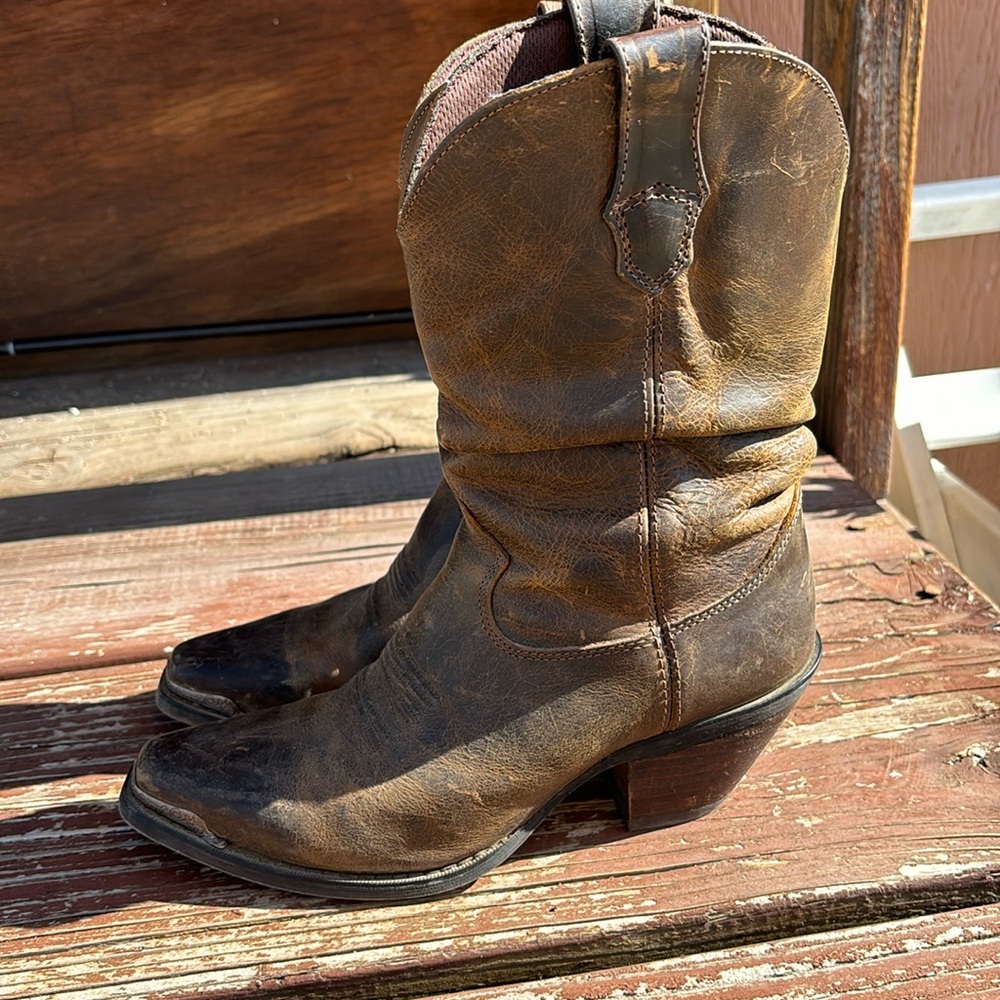 Boot scoot Boogie - Women cowgirl boots